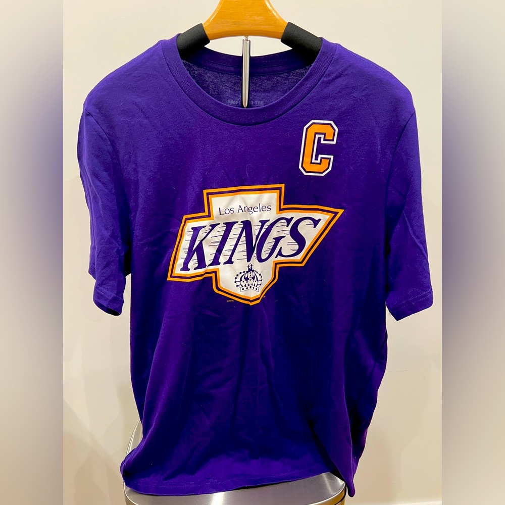 Los Angeles Kings - Anze Kopitar